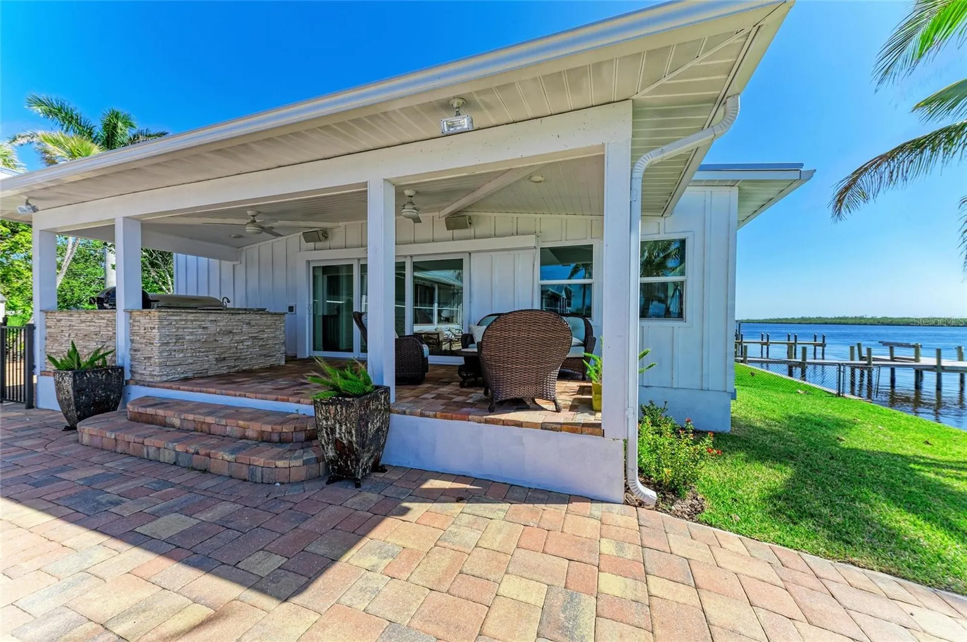 3790 Peace River Drive Punta Gorda FL 33983