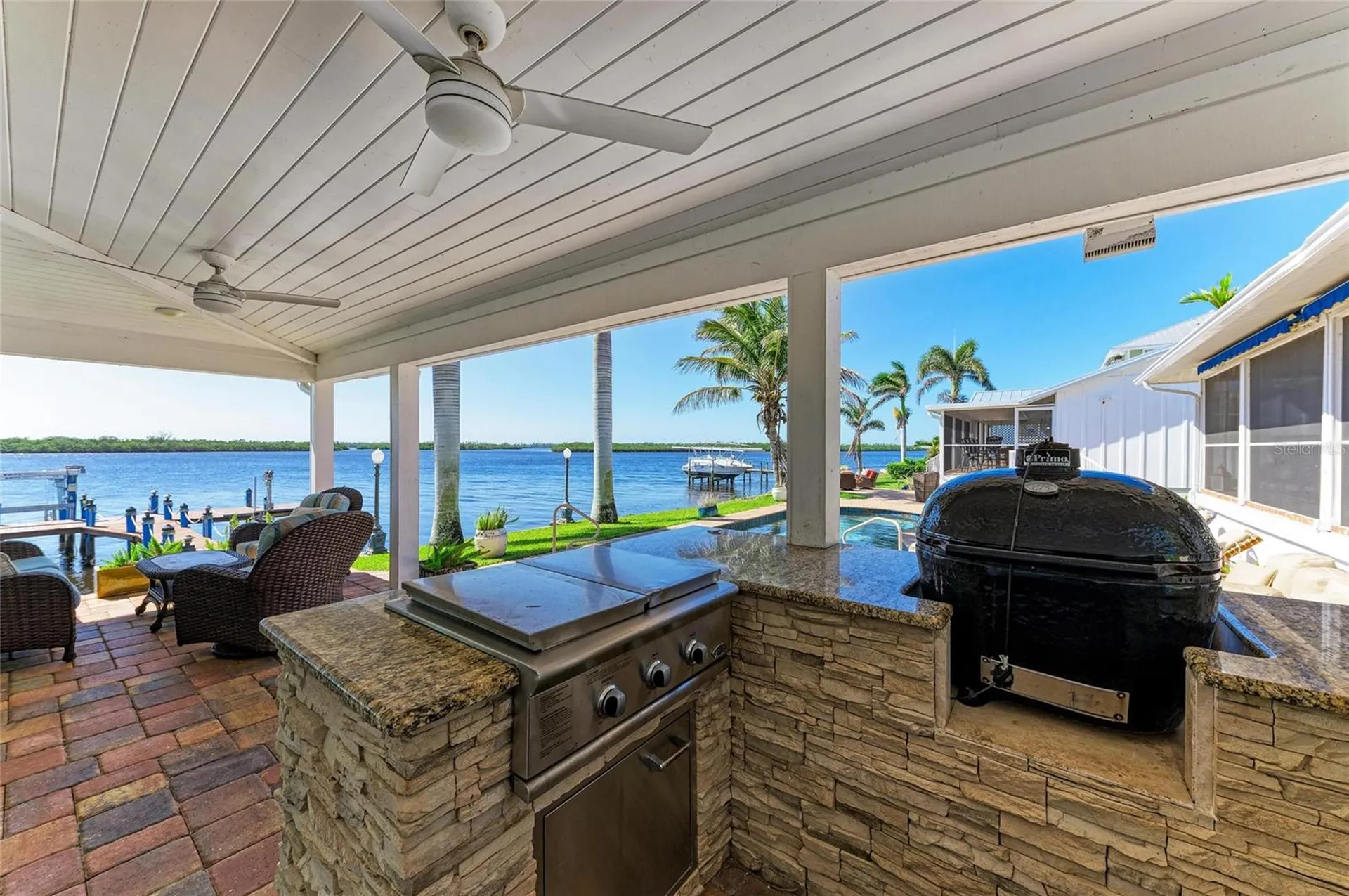 3790 Peace River Drive Punta Gorda FL 33983