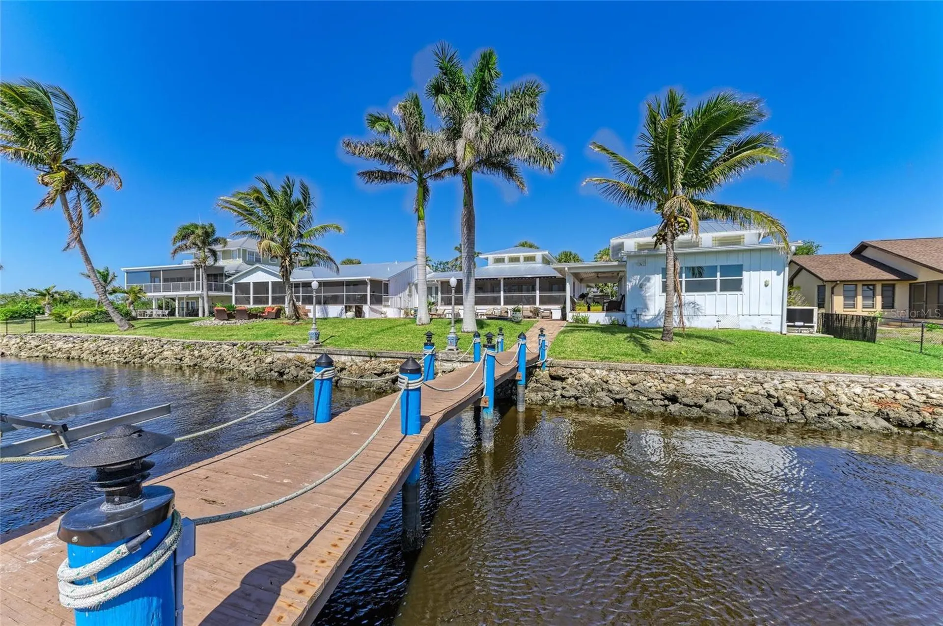 3790 Peace River Drive Punta Gorda FL 33983