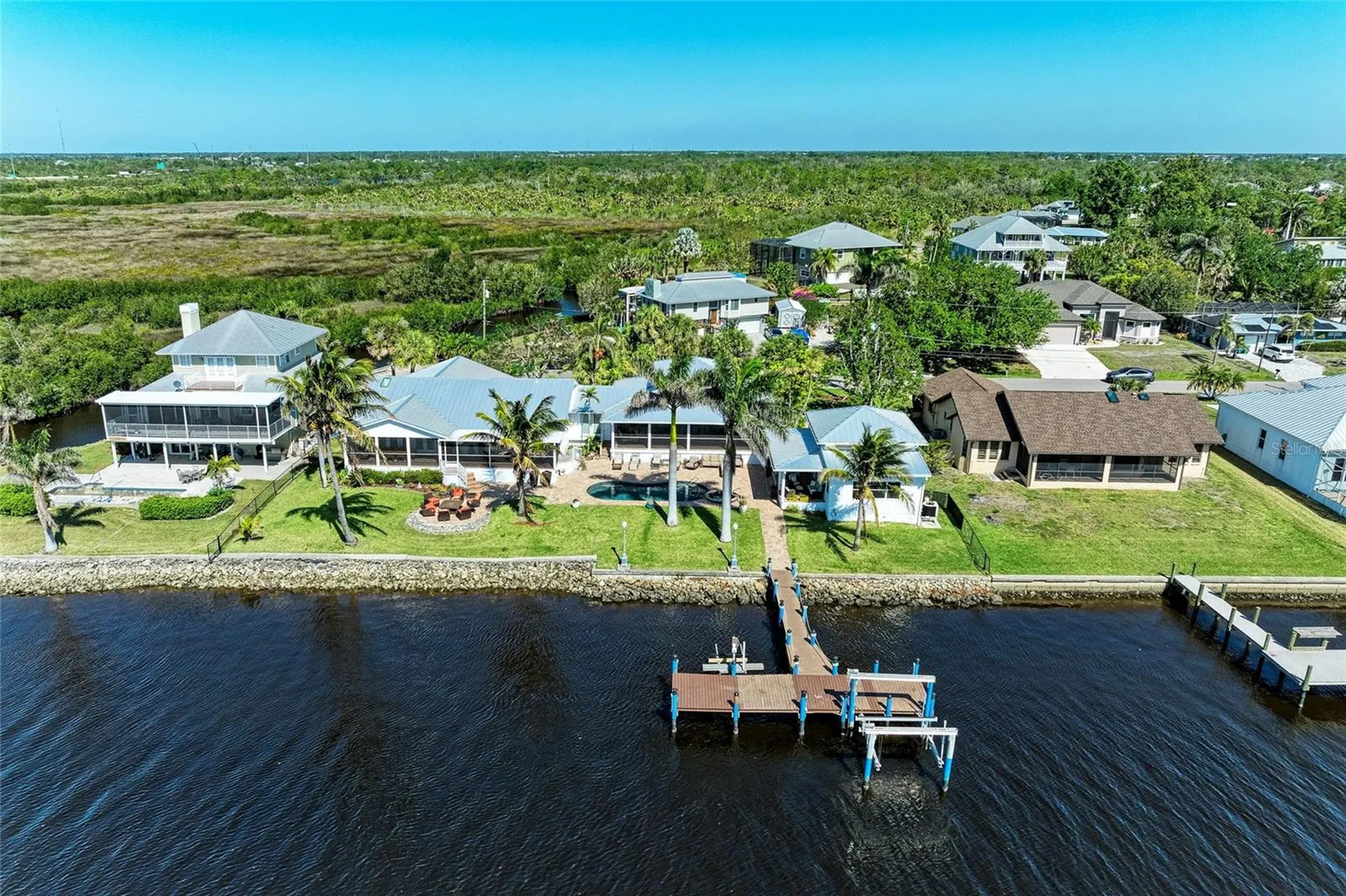 3790 Peace River Drive Punta Gorda FL 33983