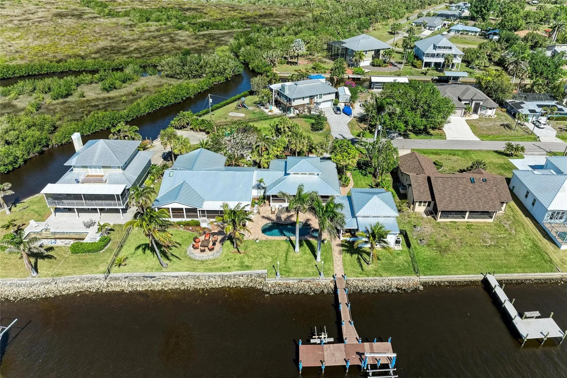 3790 Peace River Drive Punta Gorda FL 33983
