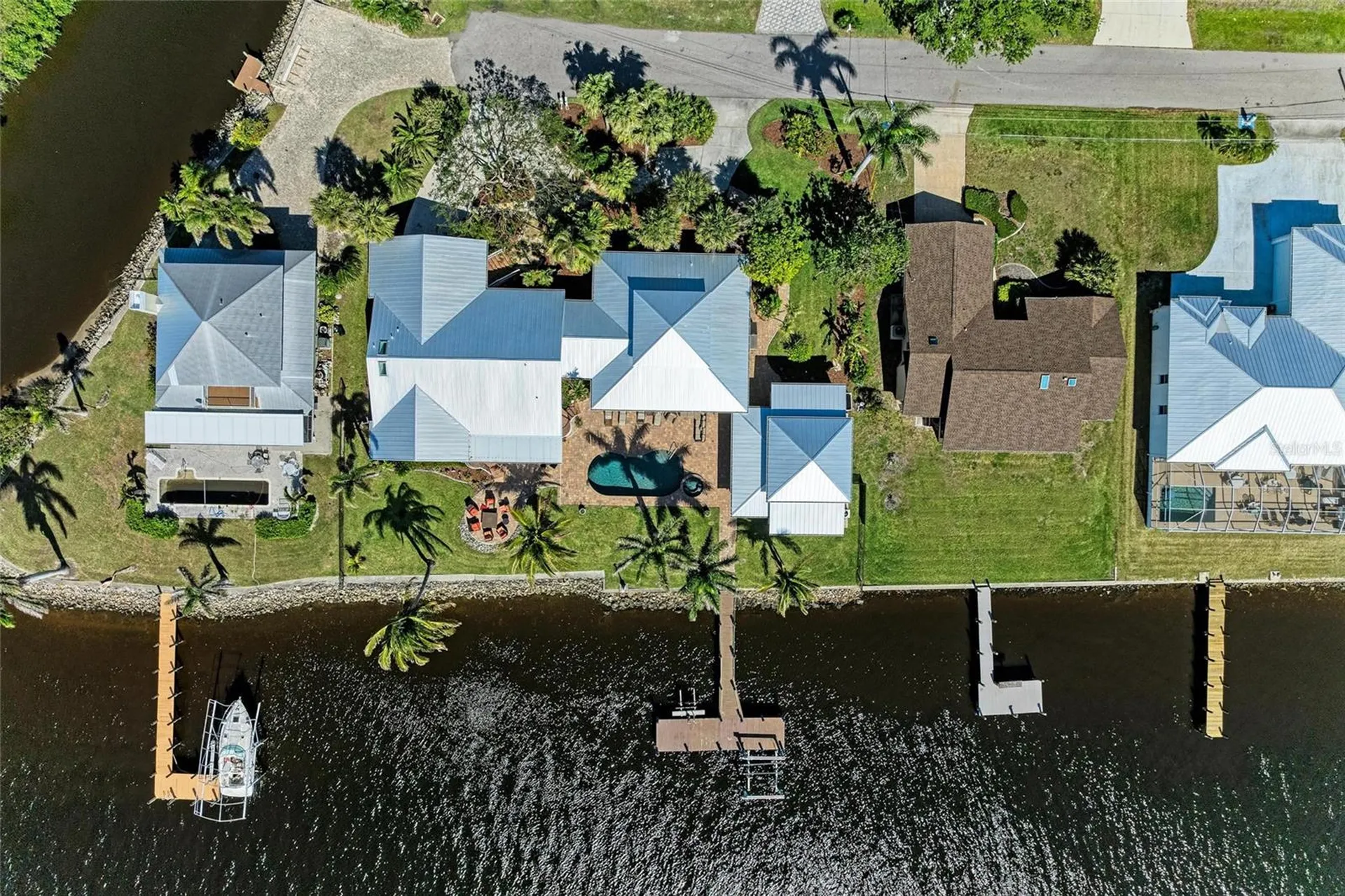3790 Peace River Drive Punta Gorda FL 33983