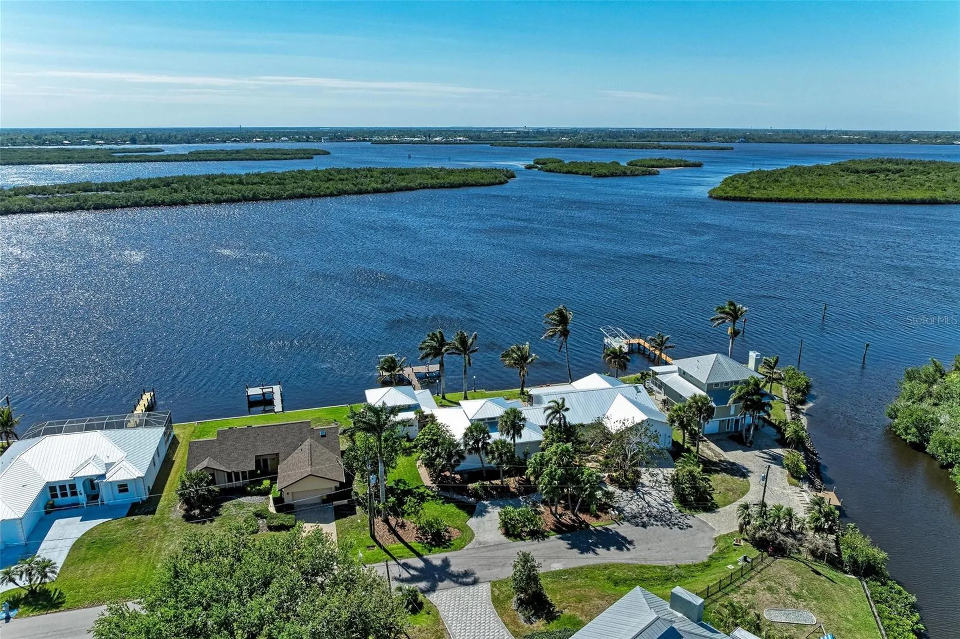 3790 Peace River Drive Punta Gorda FL 33983