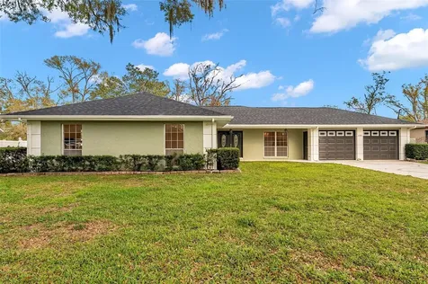 1707 Sunnyhills Drive Brandon FL 33510