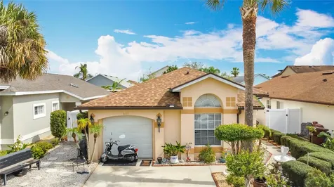 3233 Brewster Drive Kissimmee FL 34743