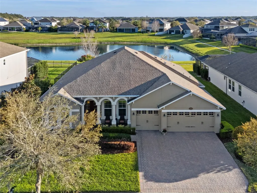 15993 Johns Lake Overlook Drive Winter Garden FL 34787