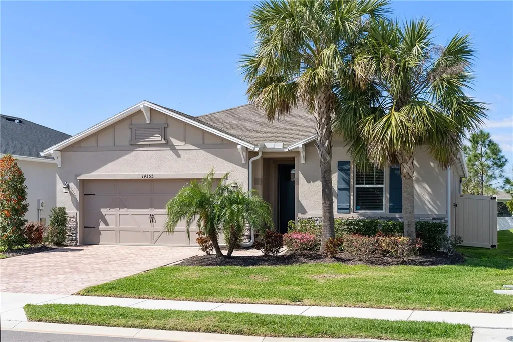 14355 59th Circle E Bradenton FL 34211