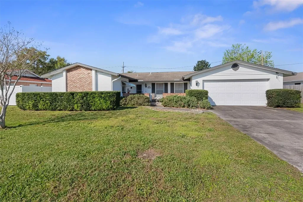 706 Francis Street Kissimmee FL 34741