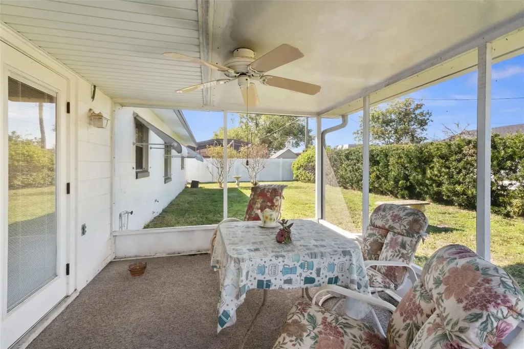 706 Francis Street Kissimmee FL 34741