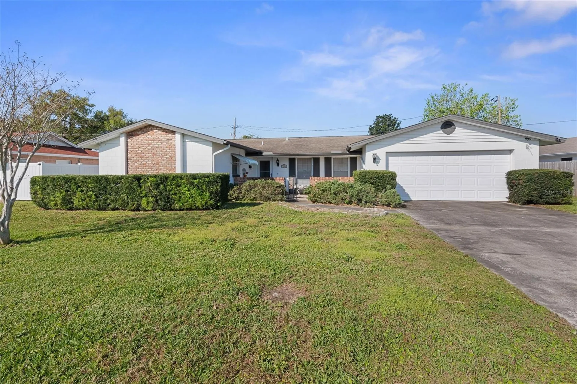 706 Francis Street Kissimmee FL 34741
