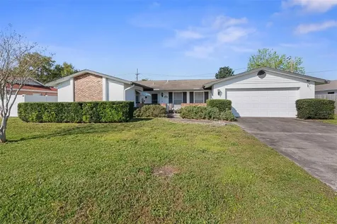 706 Francis Street Kissimmee FL 34741