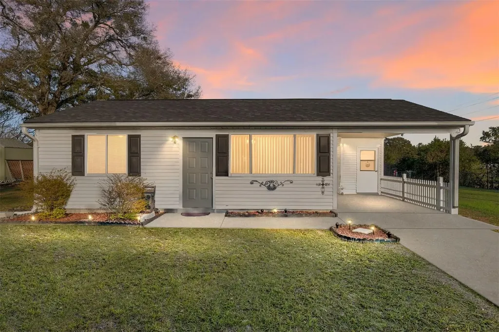 10495 SW 100th Avenue Ocala FL 34481