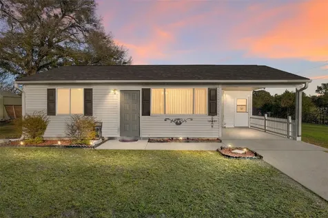 10495 SW 100th Avenue Ocala FL 34481