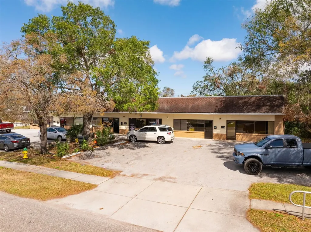 3563 Cypress Terrace N Pinellas Park FL 33781