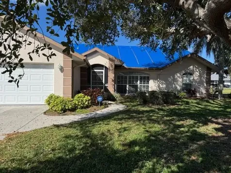 916 48TH Street Drive E Bradenton FL 34208