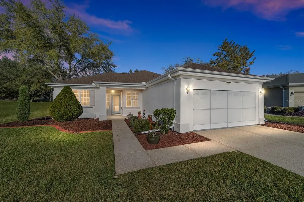 13142 SE 93rd Terrace Road Summerfield FL 34491