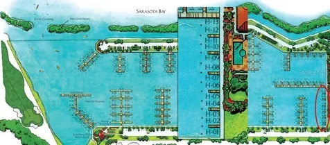 2600 Harbourside Drive Longboat Key FL 34228