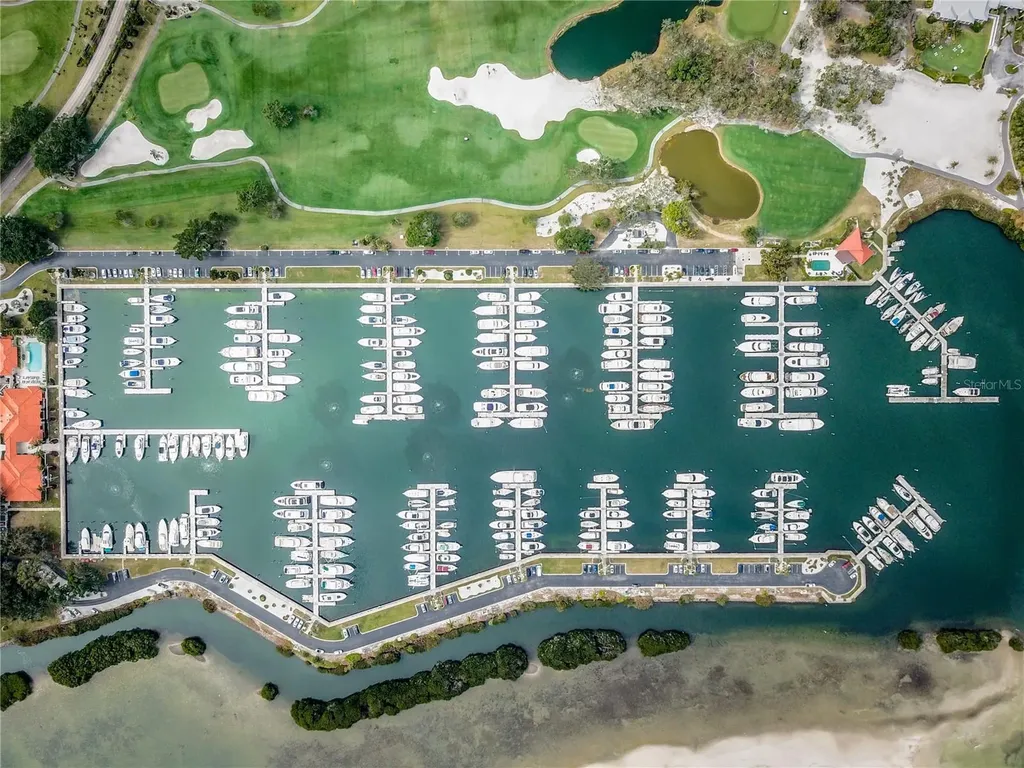 2600 Harbourside Drive Longboat Key FL 34228