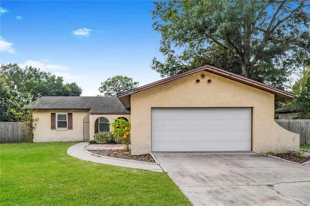 6118 Post Oak Road W Jacksonville FL 32277