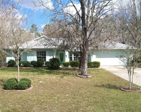 5181 SW 164th Street Road Ocala FL 34473