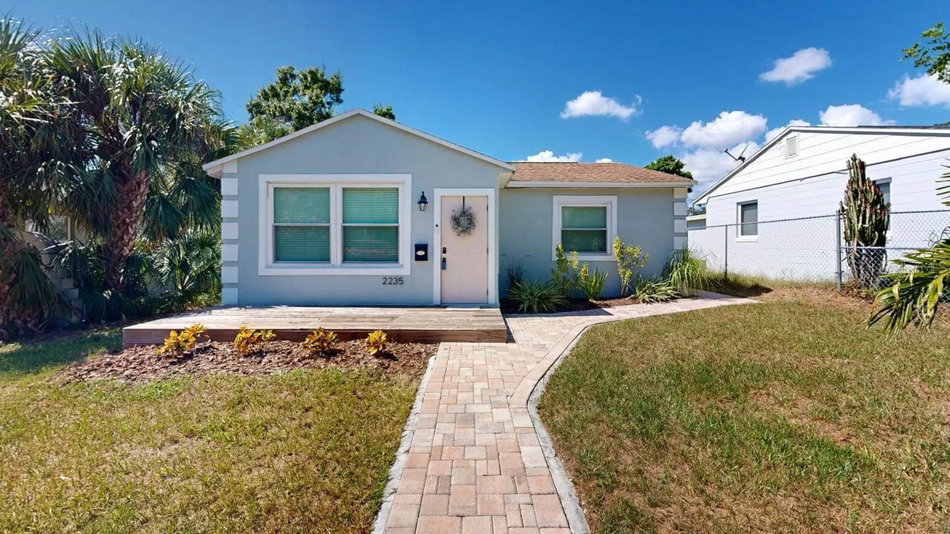 2235 20th St S St Petersburg FL 33712