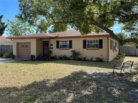 4434 W Bay Court Avenue Tampa FL 33611
