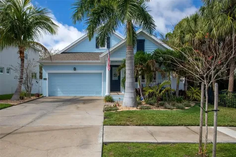 7701 S Fitzgerald Street Tampa FL 33616