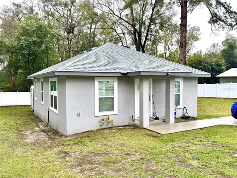 22513 NW 176th Avenue High Springs FL 32643