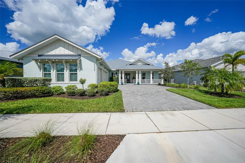 42239 Lake Timber Drive Punta Gorda FL 33982