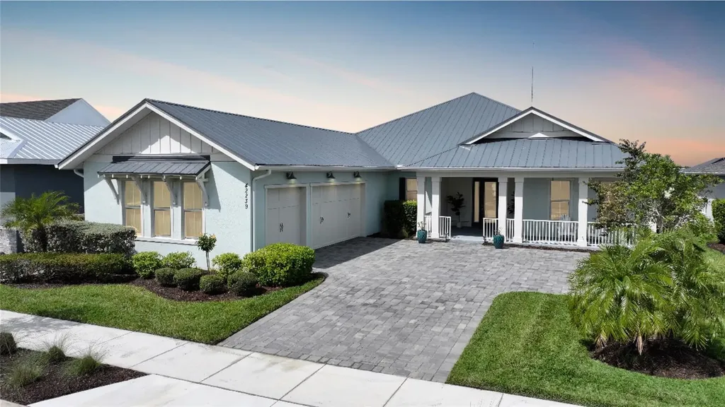 42239 Lake Timber Drive Punta Gorda FL 33982