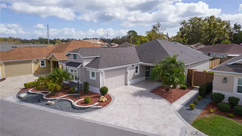 5551 Purslane Place The Villages FL 32163