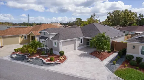5551 Purslane Place The Villages FL 32163