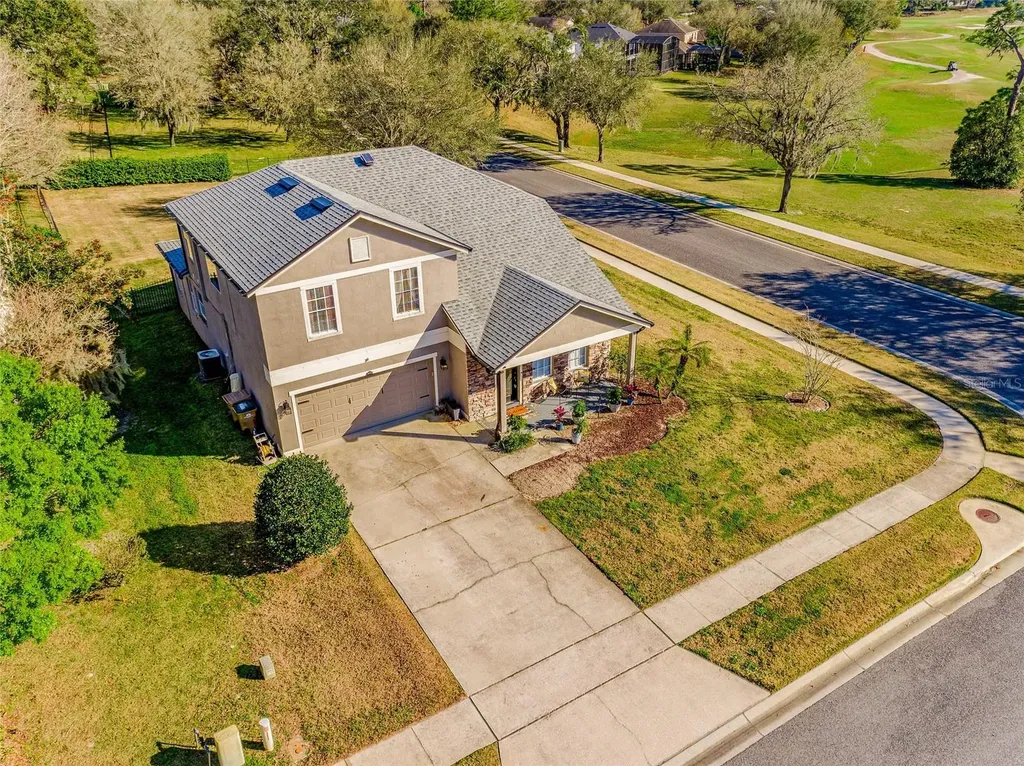 34000 Fortunado Street Sorrento FL 32776