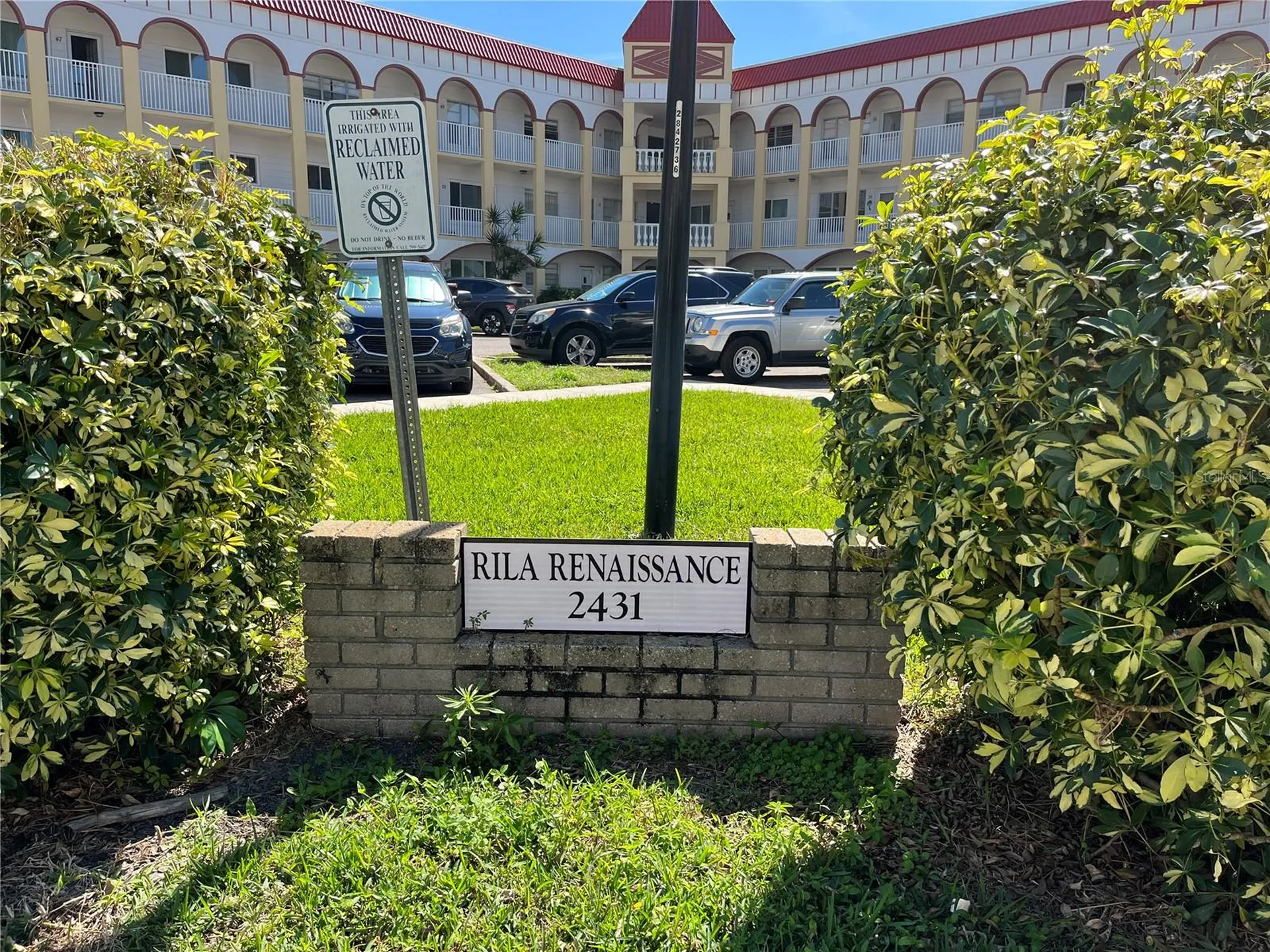 2431 Franciscan Drive Clearwater FL 33763
