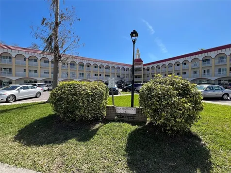 2431 Franciscan Drive Clearwater FL 33763