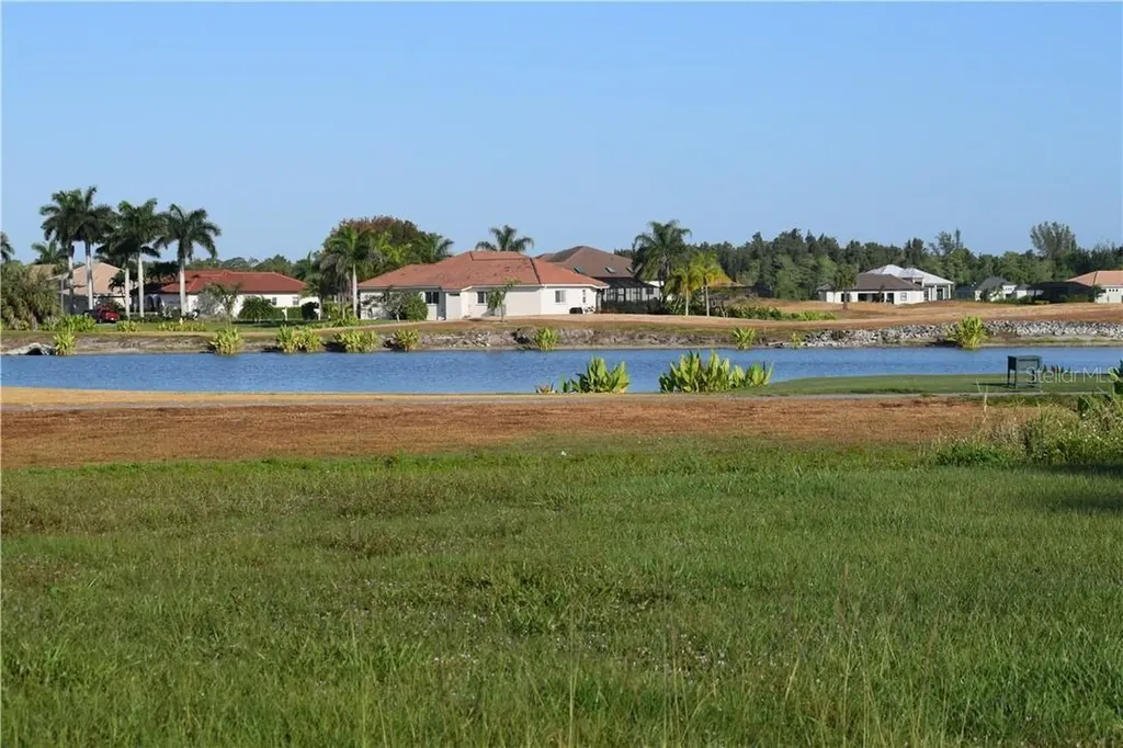 18001 Bluewater Drive Naples FL 34114