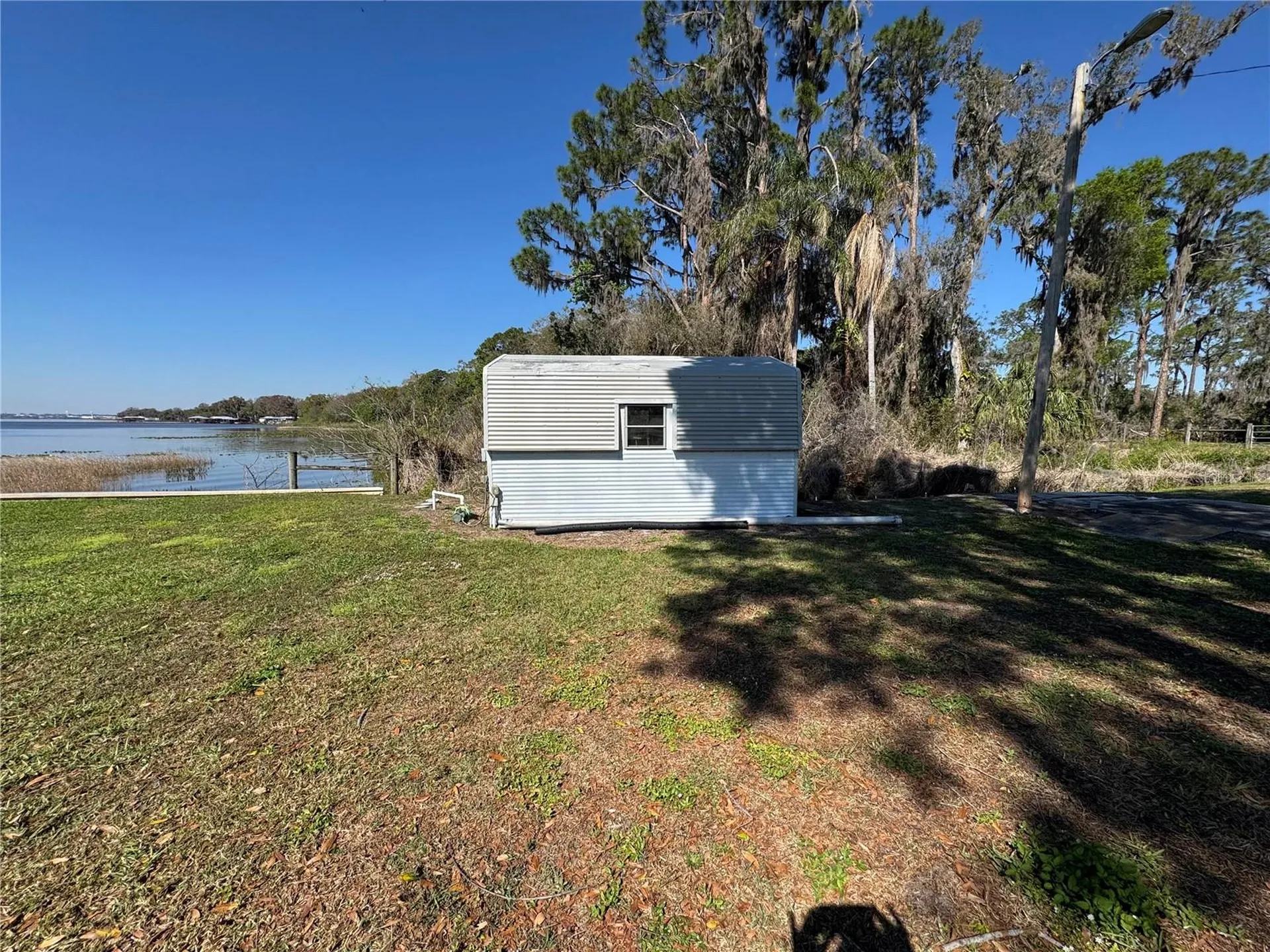 2263 Lake Reedy Boulevard N Frostproof FL 33843