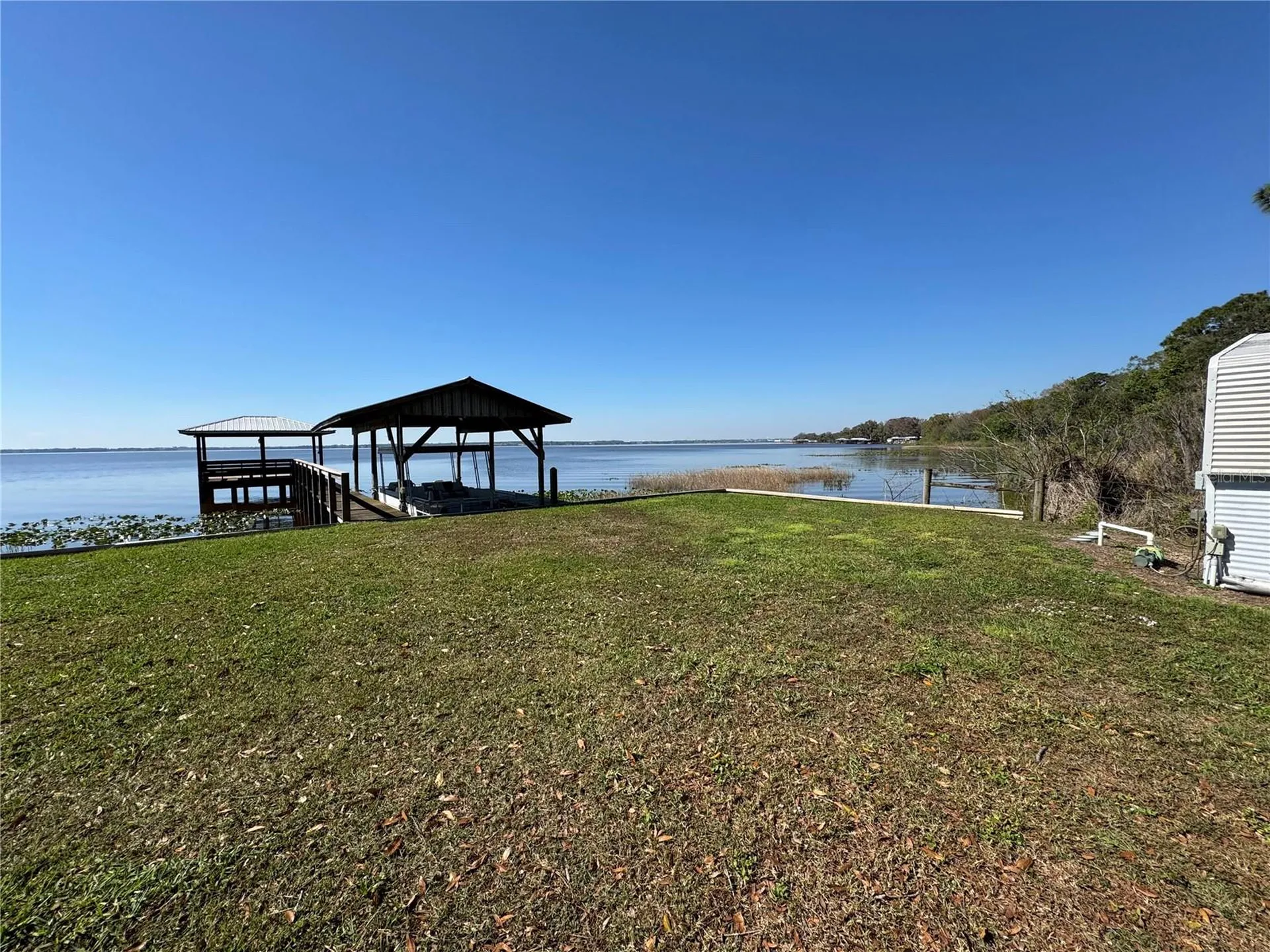 2263 Lake Reedy Boulevard N Frostproof FL 33843