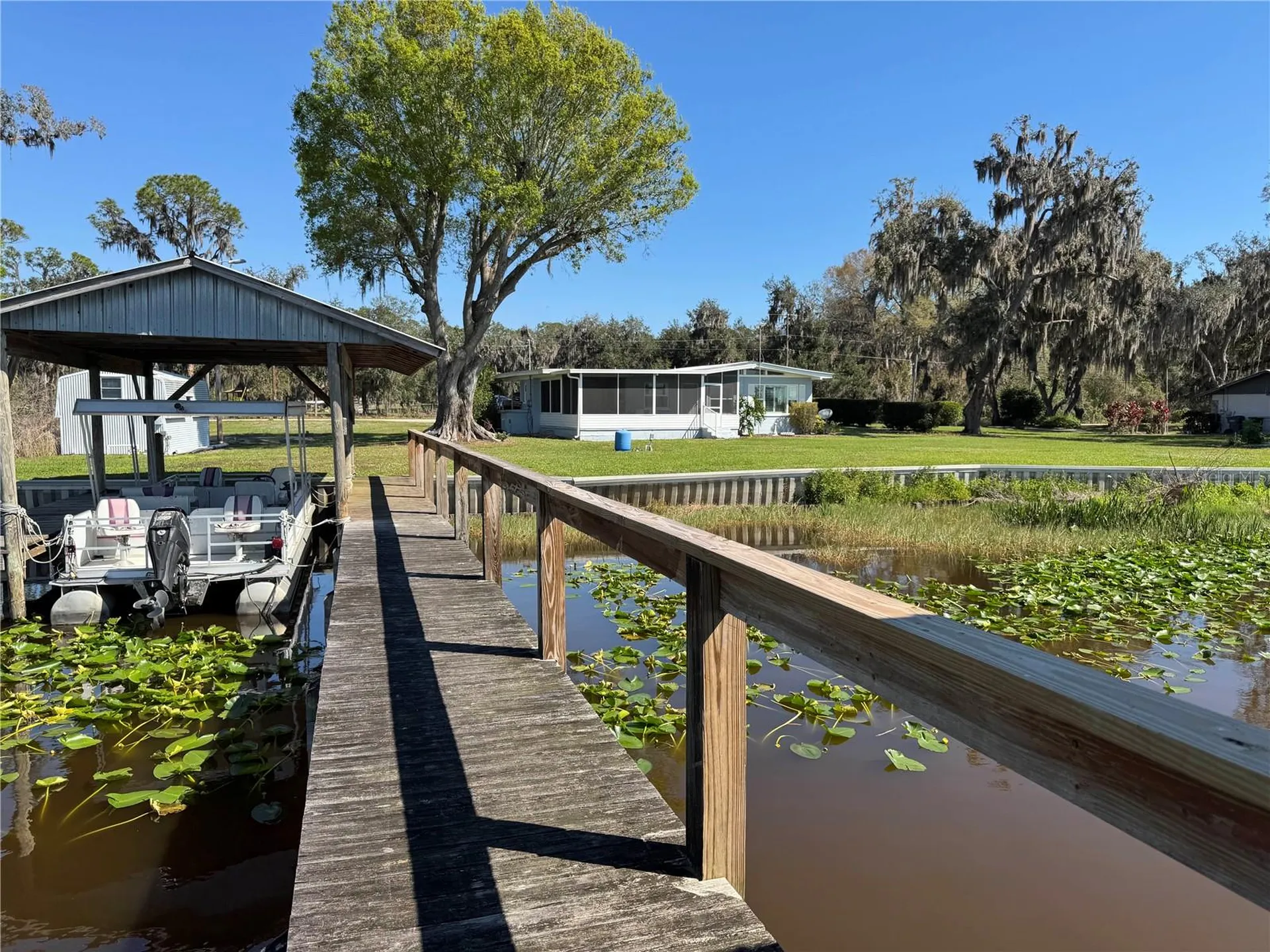 2263 Lake Reedy Boulevard N Frostproof FL 33843