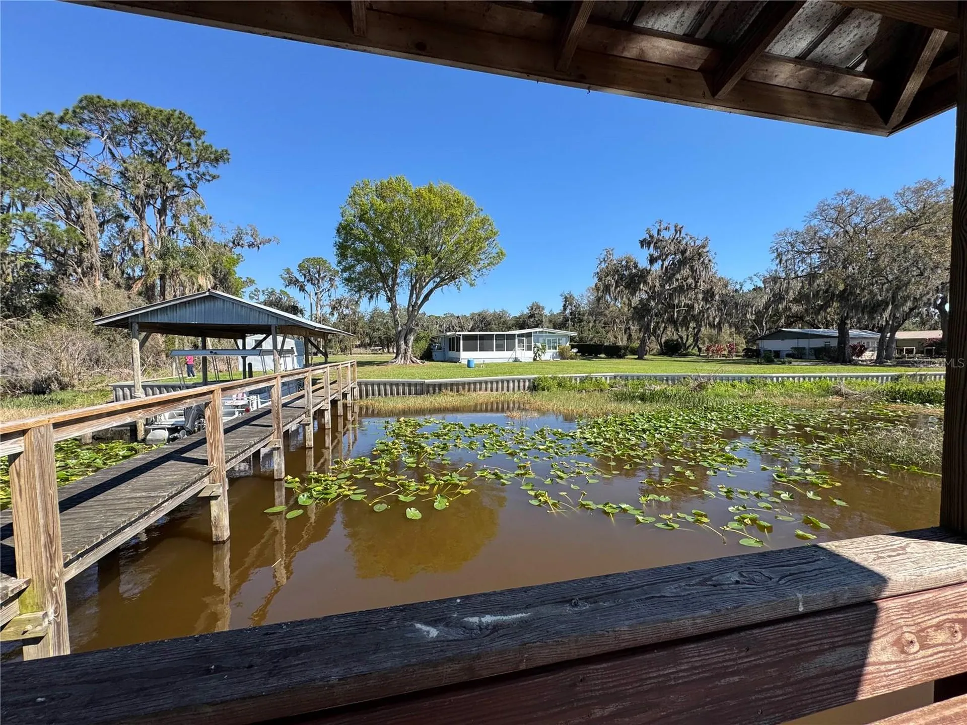 2263 Lake Reedy Boulevard N Frostproof FL 33843