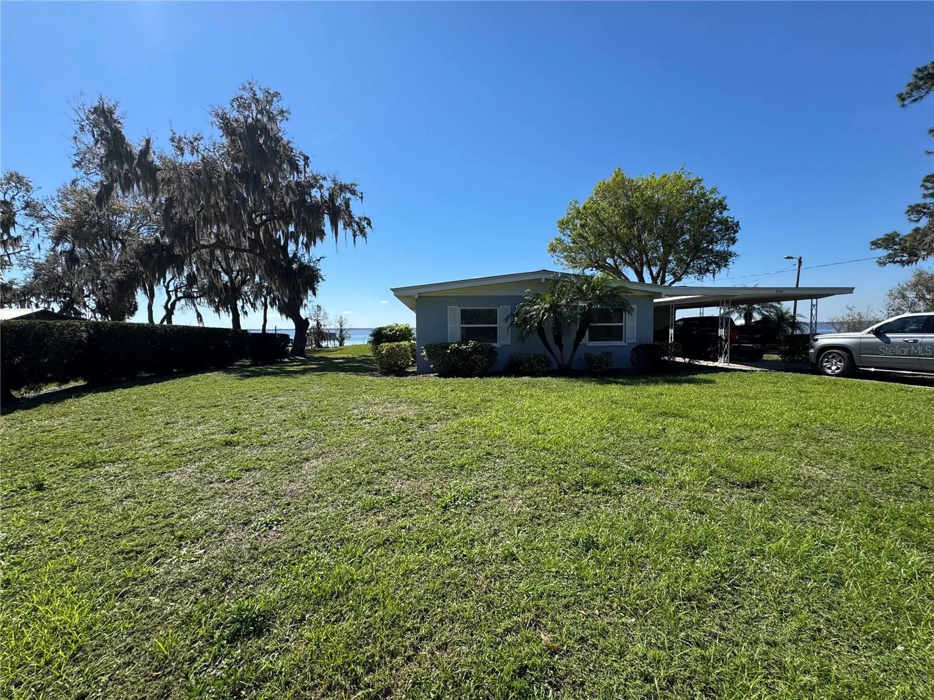 2263 Lake Reedy Boulevard N Frostproof FL 33843