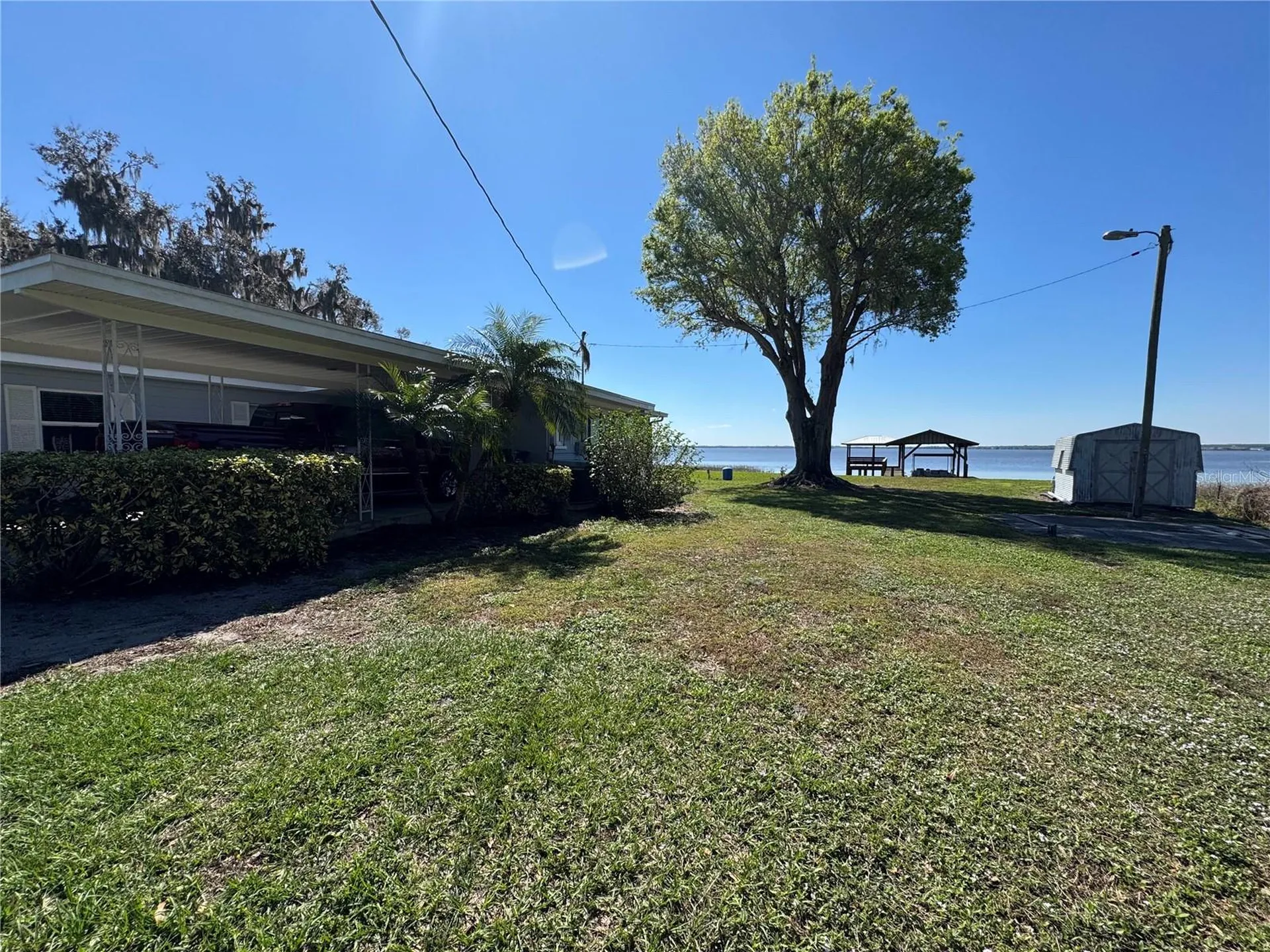 2263 Lake Reedy Boulevard N Frostproof FL 33843
