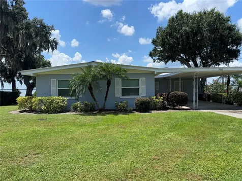 2263 Lake Reedy Boulevard N Frostproof FL 33843