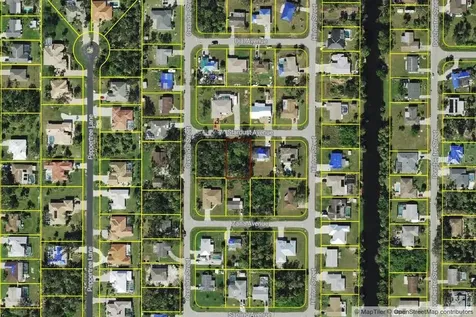 20431 Stardust Avenue Port Charlotte FL 33952