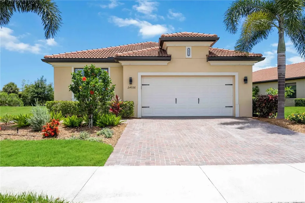 24036 Spartina Drive Venice FL 34293