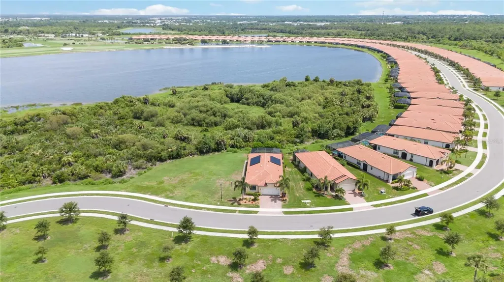 24036 Spartina Drive Venice FL 34293
