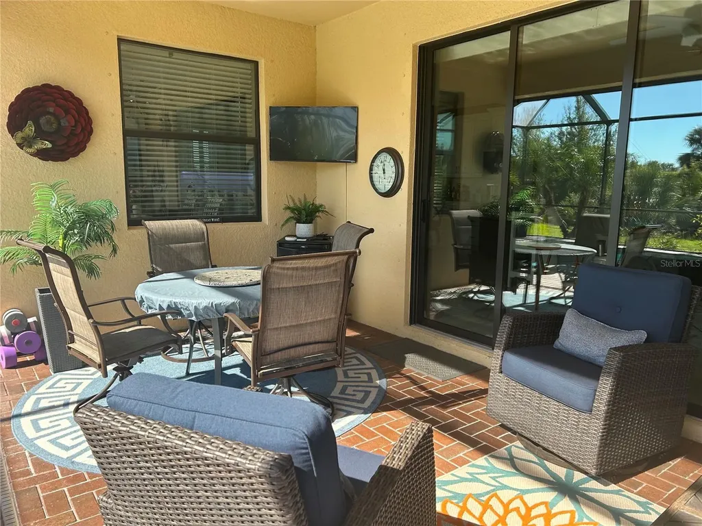 24036 Spartina Drive Venice FL 34293