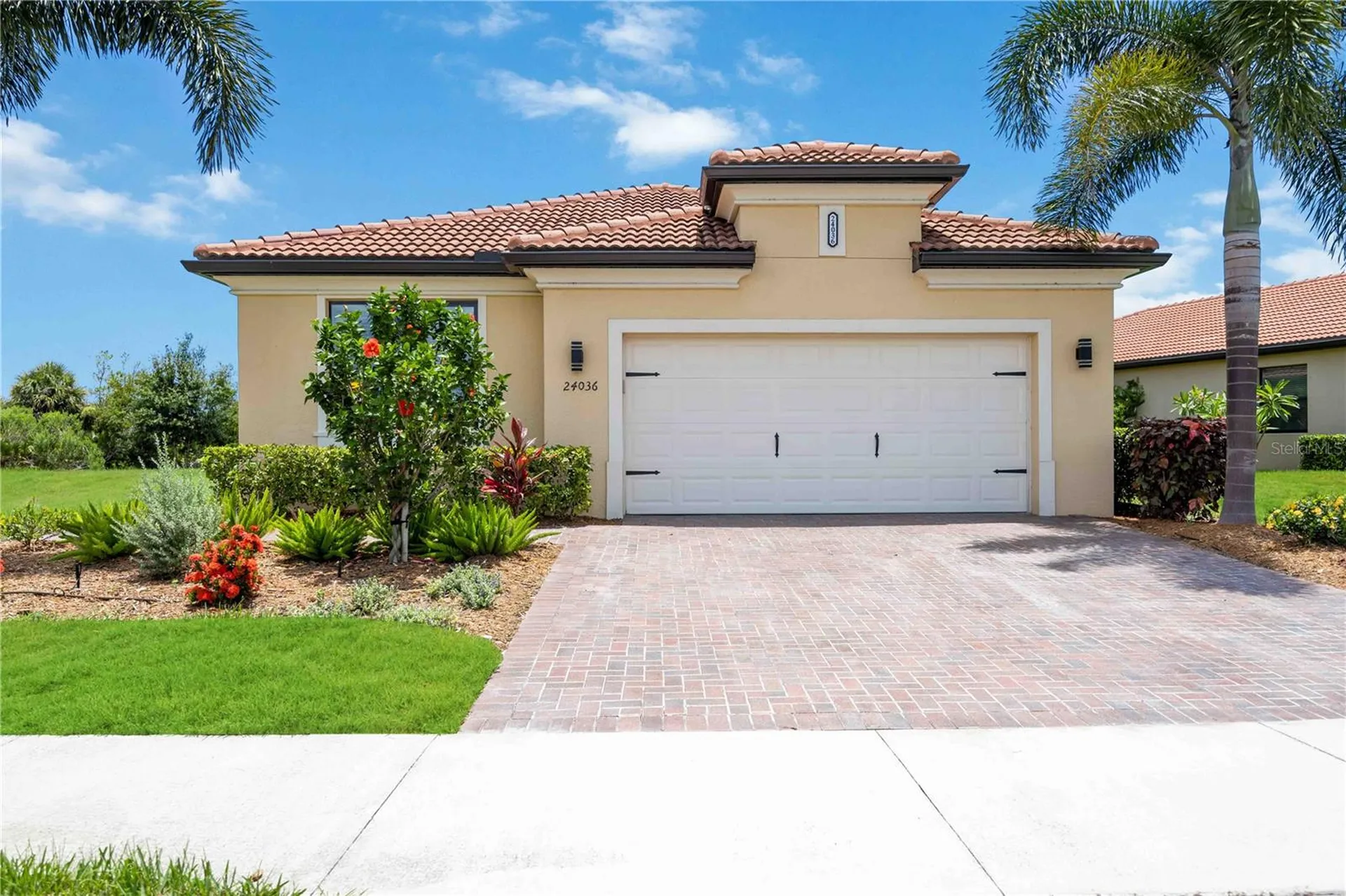 24036 Spartina Drive Venice FL 34293