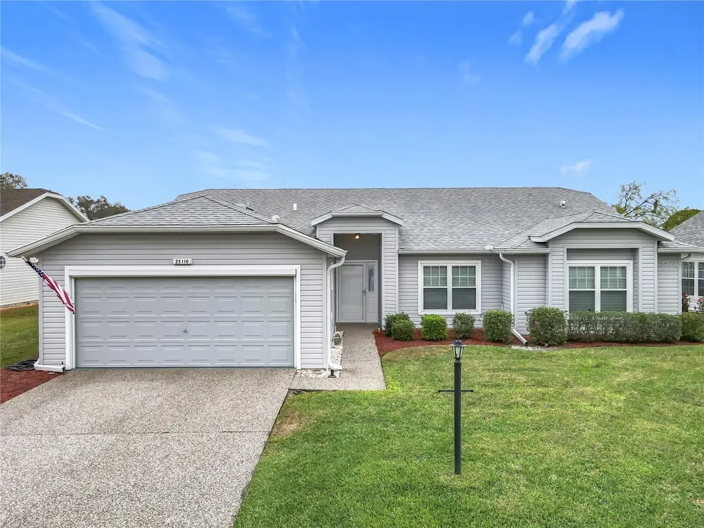 25110 Meriweather Road Leesburg FL 34748