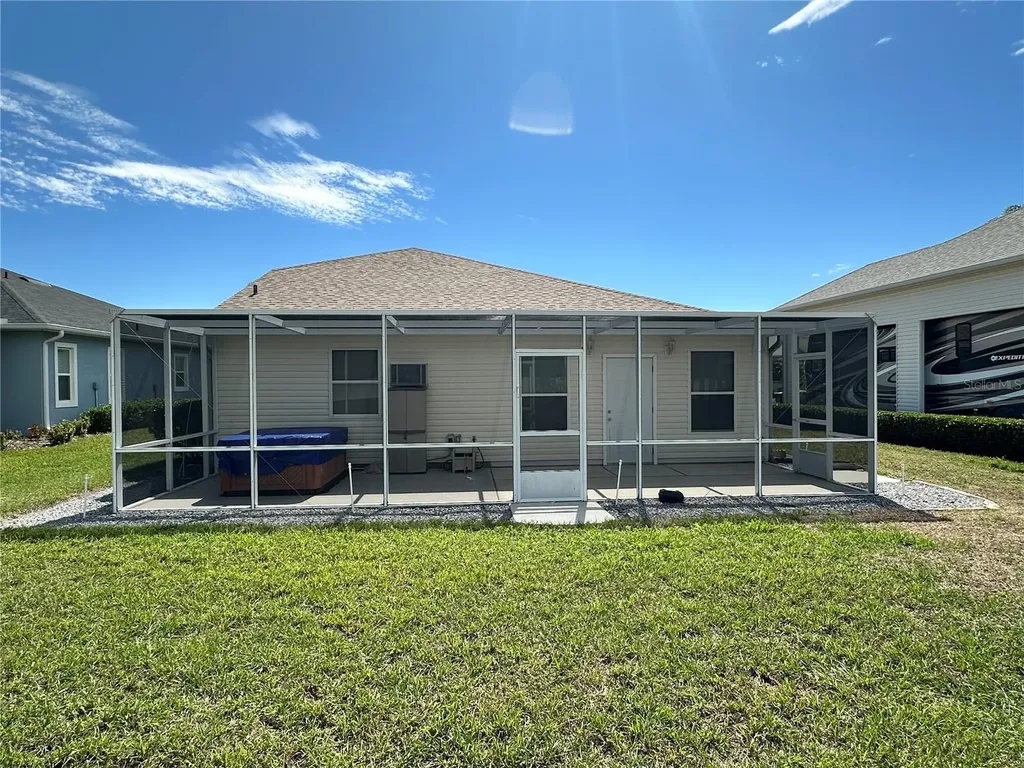 1155 Motorcoach Drive Polk City FL 33868